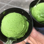 User's review image for ななや 京都三条店