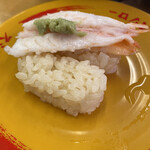 用戶對於スシロー 京都桂店的評論圖