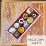 User's review image for confiteria Ｓ