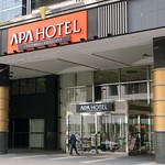 用戶對於アパホテル TKP札幌駅北口 EXCELLENT的評論圖