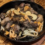 User's review image for オオモリヤ