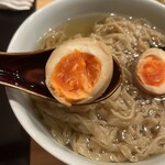 User's review image for 自家製麺 ロビンソン