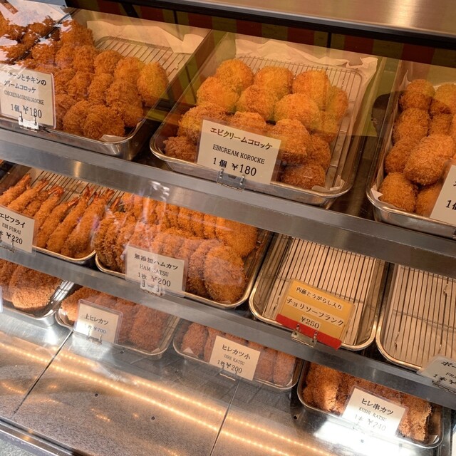 User's recommendation image for 大野屋牛肉店