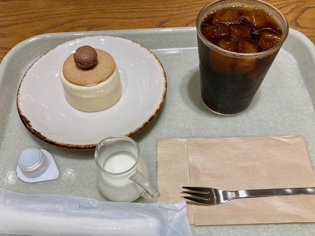User's review image for ミッシェルバッハ 日本橋