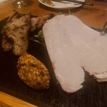 User's review image for 表参道ワイン食堂Den