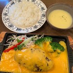 用戶對於数寄屋バーグ的評論圖