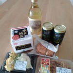 用戶對於オーケー ひばりが丘店的評論圖