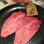 用戶對於山形牛１頭買　焼肉富貴的評論圖