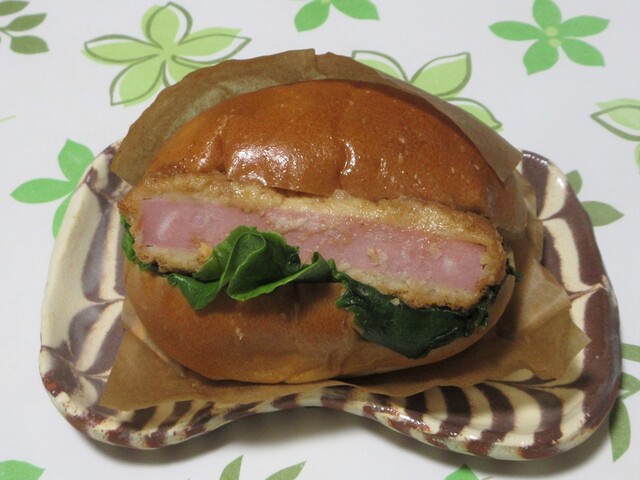 用户对于パリクロアッサン 醍醐店的评论高清图