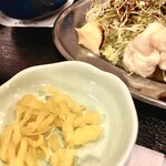 用户对于満天酒場 三軒茶屋店的评论图