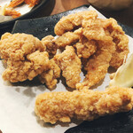 用戶對於山内農場 京都中央口駅前店的評論圖