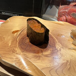 用户对于まえ田的评论图