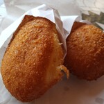 User's review image for パン パティ