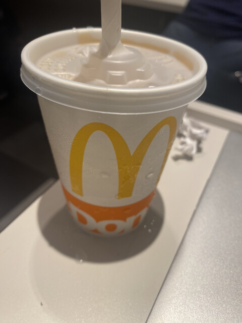 用戶對於マクドナルド 北千住西口店的評論高清圖