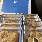 用戶對於サブリナ 阪神百貨店梅田本店的評論圖