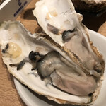 用户对于四ツ谷オイスターズインク的评论图