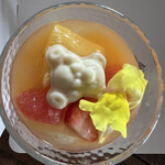User's review image for ザ・ペニンシュラ ブティック&カフェ 伊勢丹新宿店