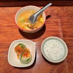 用戶對於タイ東北料理イサーンキッチン的評論圖