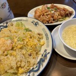 用户对于青龍門 渋谷センター店的评论图