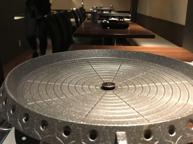 User's recommendation image for KOREAN DINING HANA