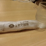 用戶對於ミヤマ珈琲 練馬春日町店的評論圖