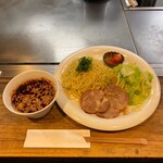 用戶對於廣島お好み焼き　僕ん家的評論圖
