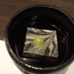 用户对于旬菜手料理 雲的评论图