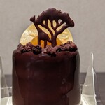 User's review image for マールブランシュ 大丸京都店