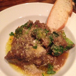 User's review image for フェノメナーレ