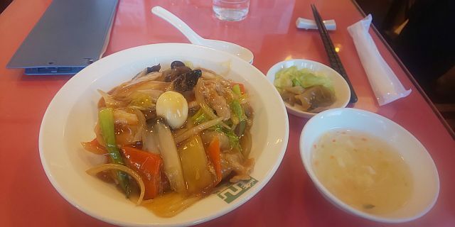 用戶對於清龍苑的評論圖
