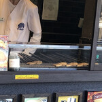 用戶對於鳴門鯛焼本舗 代々木駅前店的評論圖