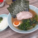 User's review image for ラーメン 武蔵家 中野本店