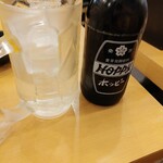 用戶對於ぶたぼーる 新橋店的評論圖