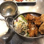 User's review image for 韓国酒場 コッキオ EST店