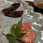 用户对于千日前 上田商店的评论图