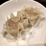 用戶對於恵比寿餃子 大豊記 芝大門的評論圖