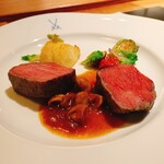 User's review image for 青いけ