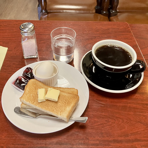 用戶對於喫茶 ストリーマー的評論圖