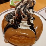 用戶對於コメダ珈琲店 苫小牧弥生店的評論圖