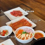 用戶對於あぶりや 千日前店的評論圖