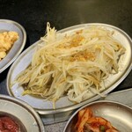 用戶對於不器用に生きた軌跡の果てに的評論圖