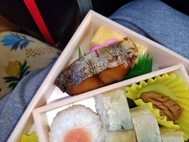User's recommendation image for 駅弁処博多