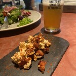 用戶對於tavern on S <es>的評論圖