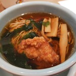 用戶對於九龍點心 マークイズ福岡ももち的評論圖