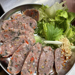 User's review image for タイ屋台 999 新橋店