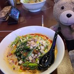 用户对于つくも飯店的评论图