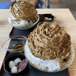 用户对于旅籠屋 利兵衛 寺田本店的评论图