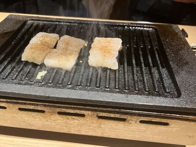 User's recommendation image for 焼うお いし川