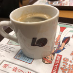 用戶對於ロッテリア 雑色店的評論圖