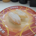 用戶對於元禄寿司 千日前店的評論圖